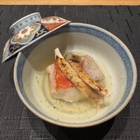 和牛中國菜 熊ノ花レ - 