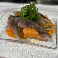 IMPASTO - 
