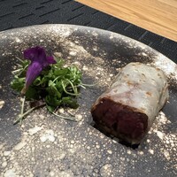 和牛中國菜 熊ノ花レ - 