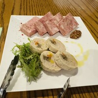 ブラチェリア バーヴァ - 