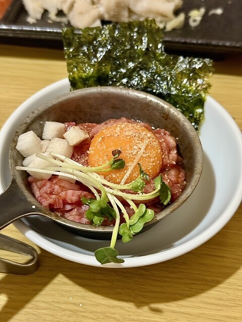 Yakiniku Horumon Gensho photo 4