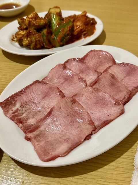 Yakiniku Horumon Gensho photo