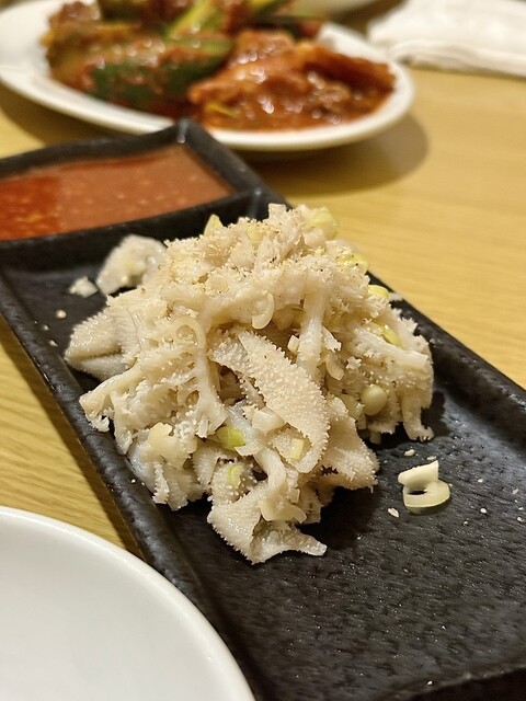 Yakiniku Horumon Gensho photo 2