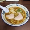 旭川ら～めん むら山 - 醤油ラーメン