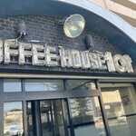 コーヒーハウス101 - 外観