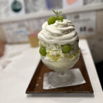 コオリヤ ユキボウシ - 