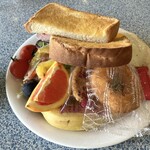 コーヒーハウス101 - Aセット