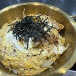 ゆで太郎 - 料理