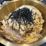 ゆで太郎 - 料理