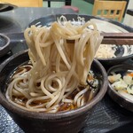 ゆで太郎 - 料理