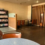 コーヒーハウス101 - 店内