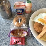 コーヒーハウス101 - おやつ部隊