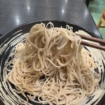 ゆで太郎 - 料理