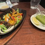 ディップパレス - 