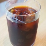 ブルーボトルコーヒー - コールド ブリュー