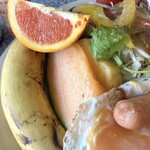 コーヒーハウス101 - アップ