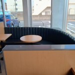 マクドナルド 市川東大和田店 - 