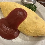 洋食工房 陶花 - 