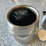 コーヒーハウス101 - アップ