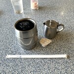 コーヒーハウス101 - アイスコーヒー