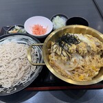 ゆで太郎 - 料理