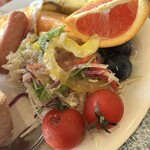 コーヒーハウス101 - アップ