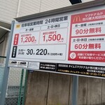 マクドナルド - 