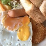 コーヒーハウス101 - アップ