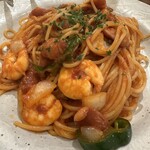 洋食工房 陶花 - 