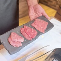 大井町銭場精肉店 - 