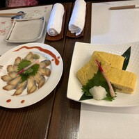 入谷鬼子母神門前のだや - 