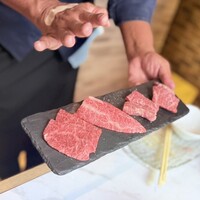 大井町銭場精肉店 - 