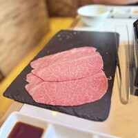 大井町銭場精肉店 - 