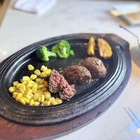 大井町銭場精肉店 - 