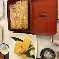 入谷鬼子母神門前のだや - 