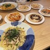 鎌倉パスタ ココリア多摩センター店