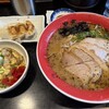 熊本ラーメン 黒亭 本店
