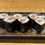 魚河岸 次郎松 - 