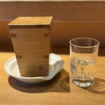 魚河岸 次郎松 - 