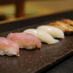 鮨 花喜 - 