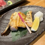 魚河岸 次郎松 - 