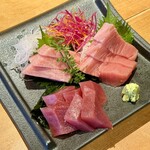 魚河岸 次郎松 - 