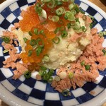 すし酒場 さしす - 