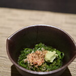 鮨 花喜 - 