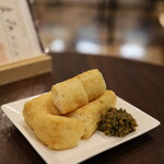 吉乃川 酒ミュージアム 醸蔵 - 料理写真: