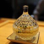 ゆげ - 料理写真: