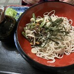 料理屋 米兵衛 - 料理写真: