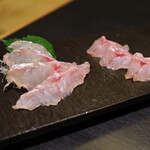 鮨 花喜 - 