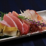 魚新 - 料理写真: