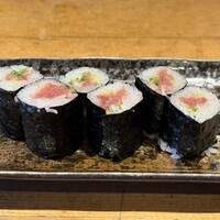 魚河岸 次郎松 - 